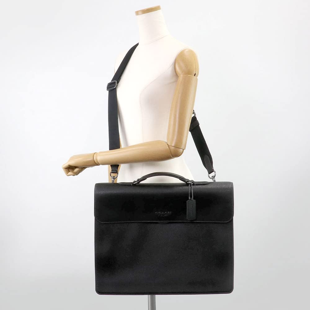 COACH ブリーフケース ショルダー 2Way ユニセックス 美品 おしゃれ 楽天市場】ポーター スタンス 2WAYブリーフケース(L) 117-05031